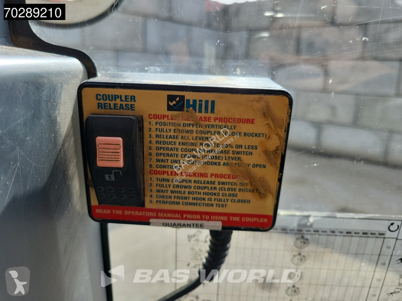 Escavatore Kubota KX057 -4
