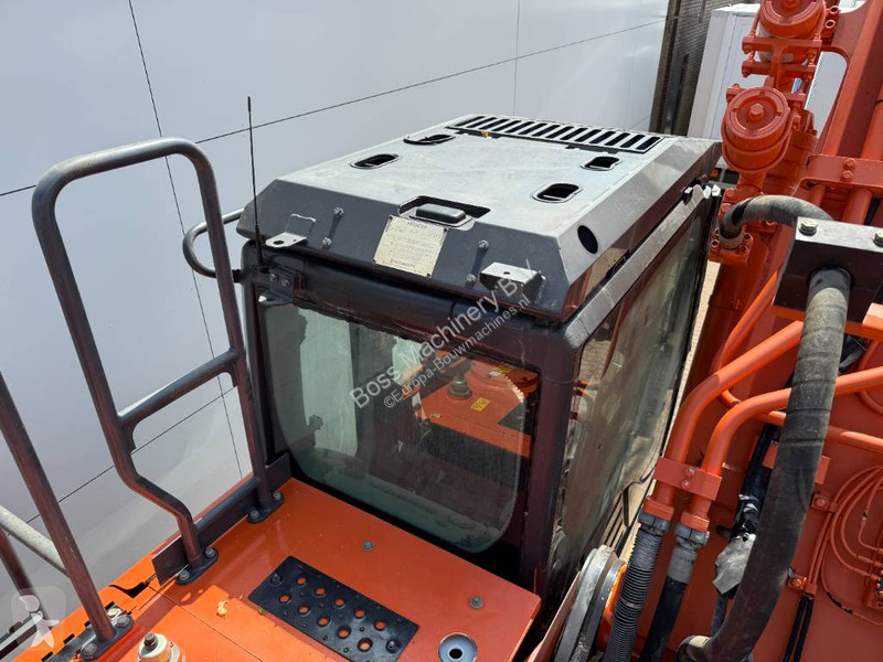 Escavadora Hitachi ZX490LCH-6 - Top Condition /...
