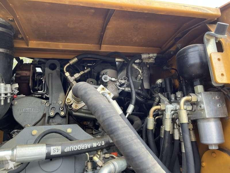 Escavatore Liebherr  LH30M LITRONIC