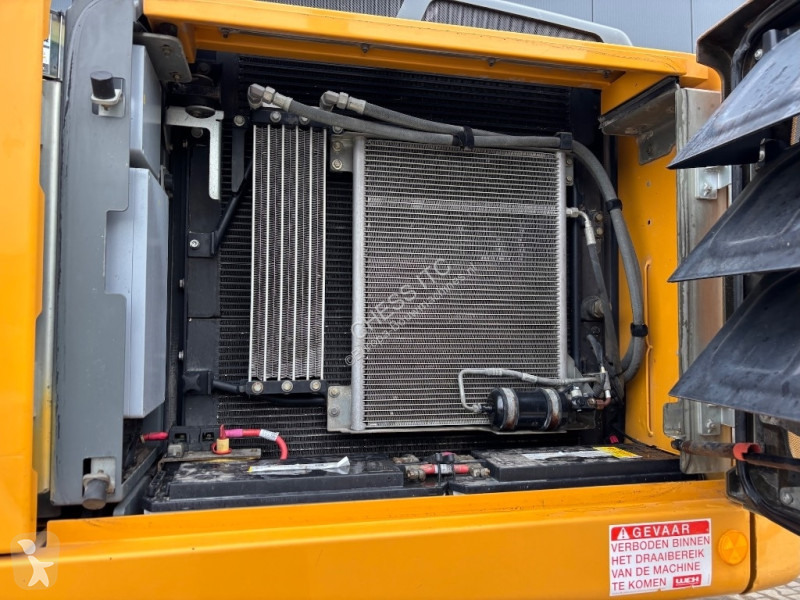 Escavatore Liebherr LH 24 M - LH 24 - LH 22 /...