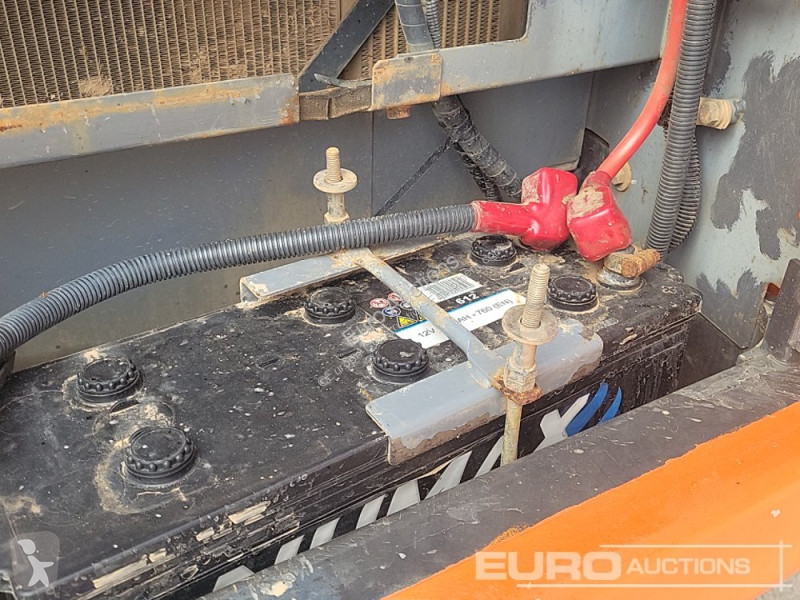 Escavatore Hitachi -5B