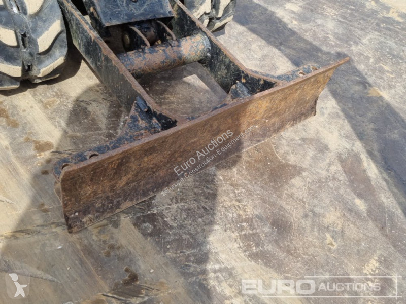 Escavatore JCB CT