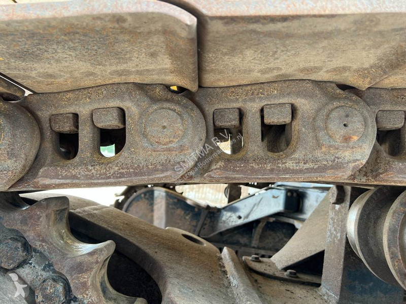 Skovl Caterpillar 374FL ME | U/C 70%!