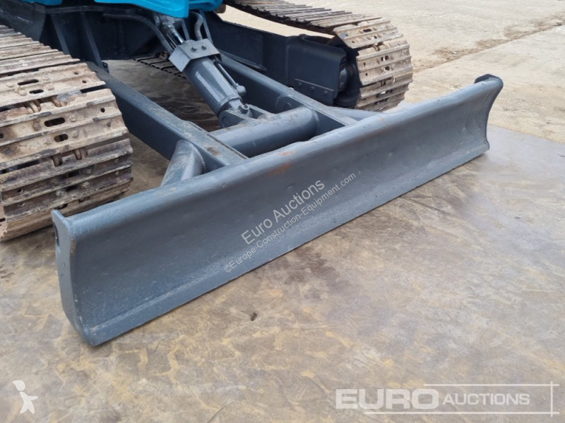 Skovl Kubota U-50-3S