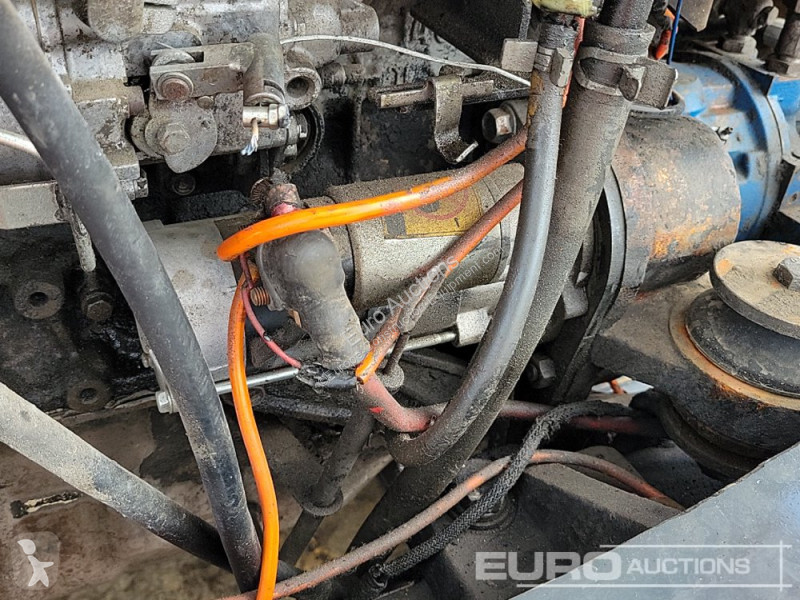 Escavatore Doosan DH55-V