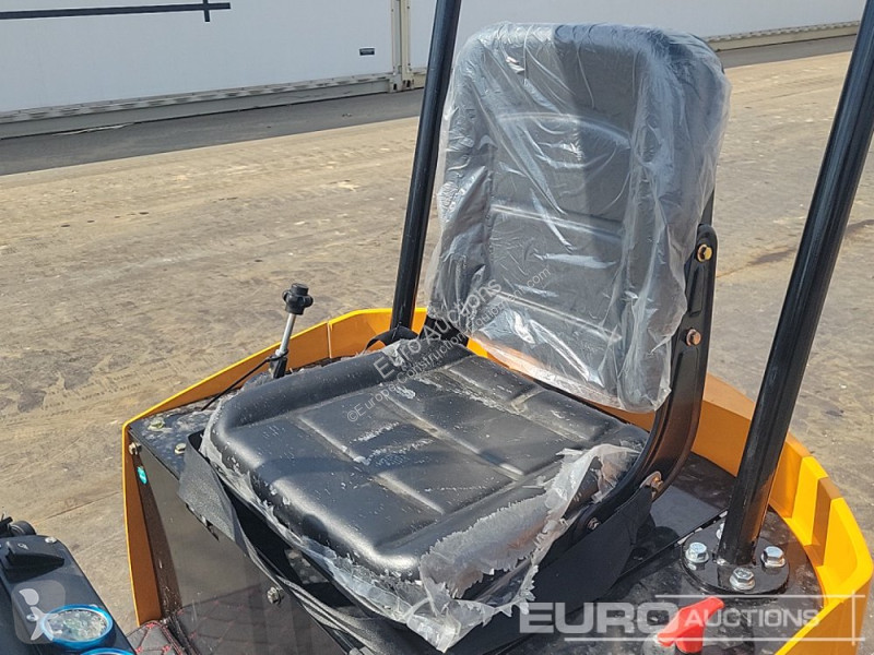 Escavatore JPC HT12