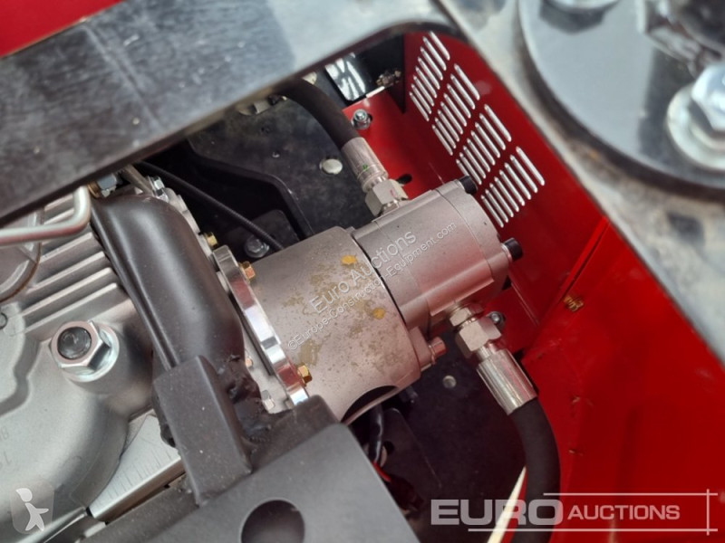 Escavatore JPC HT12