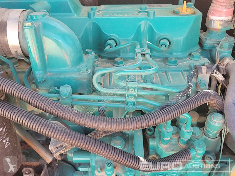Graafmachine Volvo D