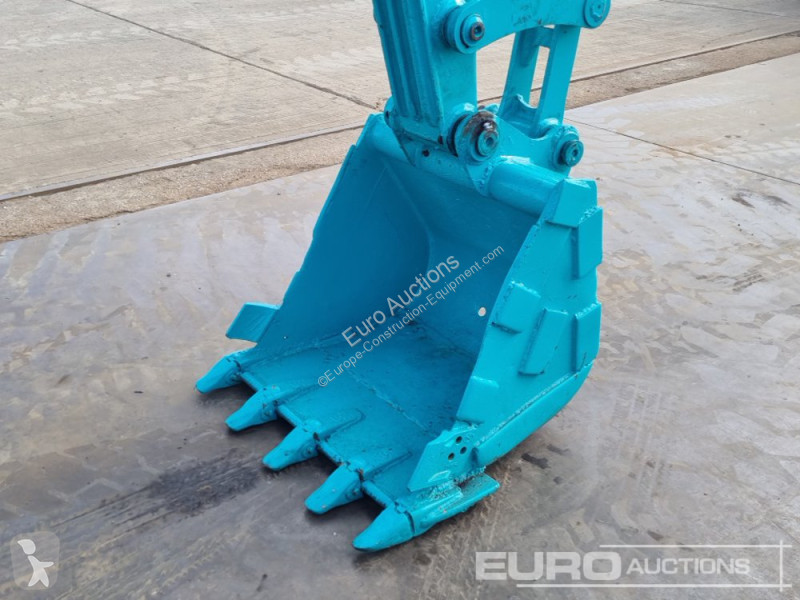 Escavadora Kobelco SK55-C