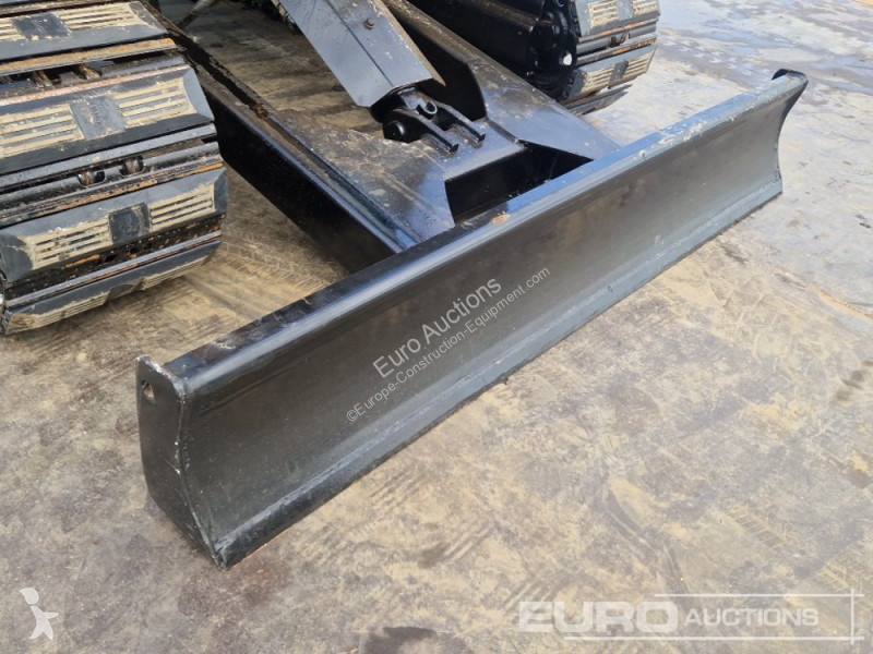 Graafmachine Caterpillar 305.5E2