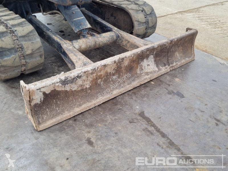 Escavadora Hitachi ZX48U-6 CLR