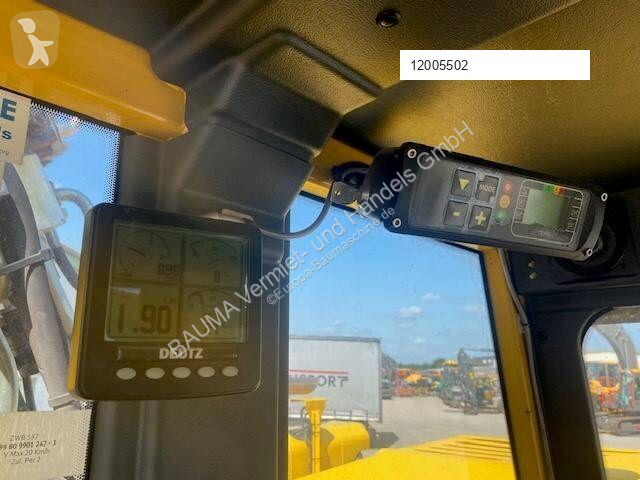 Excavator Atlas ZW (12005502)