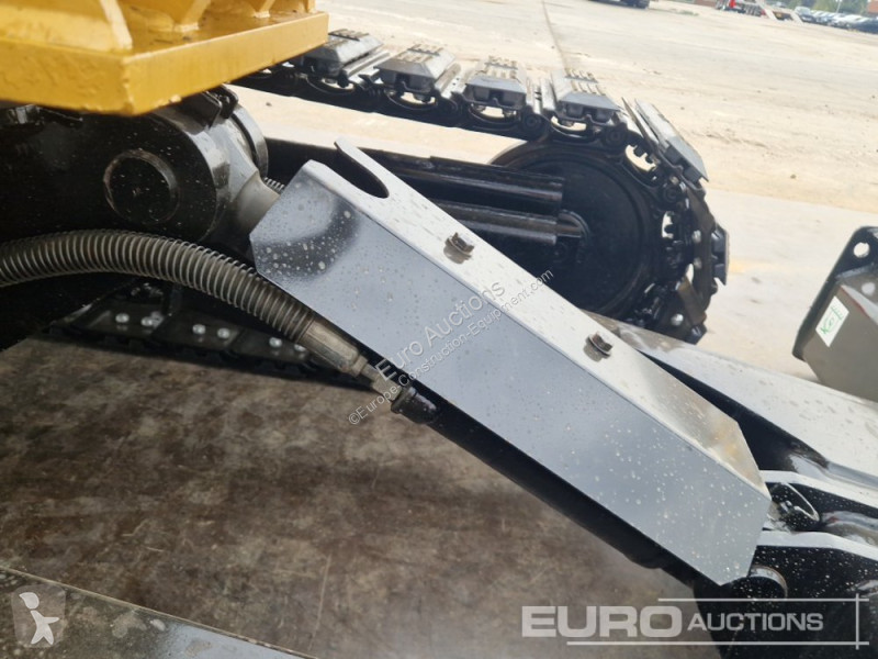 Escavatore Caterpillar 305.5E2