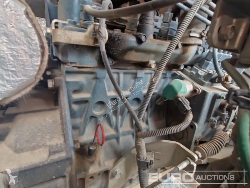 Escavatore Kubota KX027-4