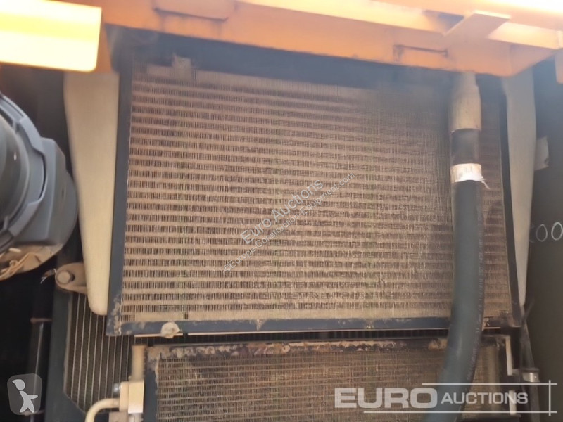Escavatore Hyundai HX140L