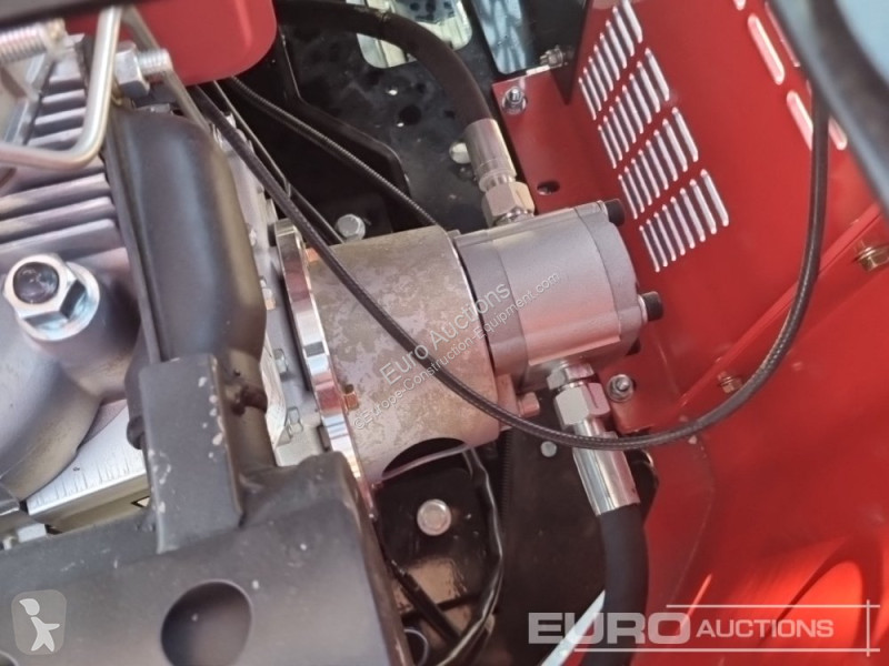 Escavatore JPC HT12