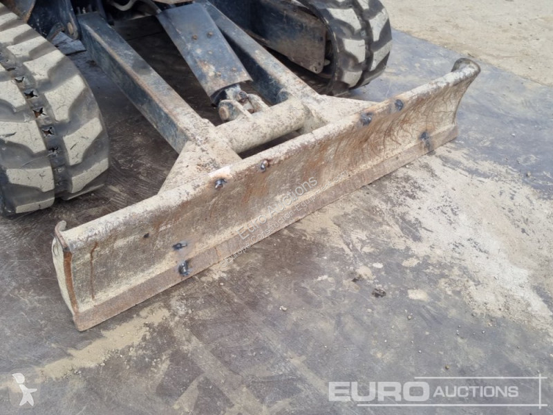Graafmachine Kubota KX71-3