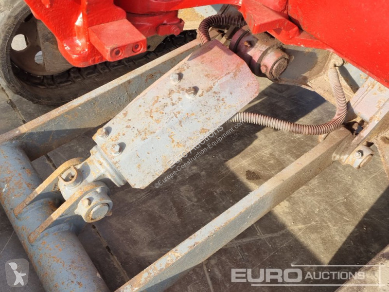 Escavatore Takeuchi