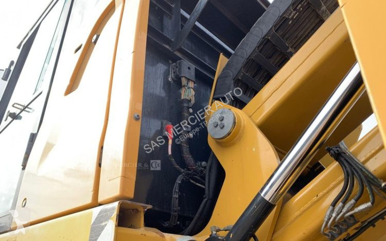 Skovl Caterpillar pelle pour manutention sur...