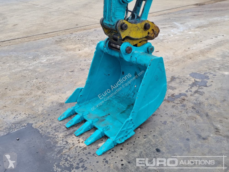 Escavadora Kobelco -C