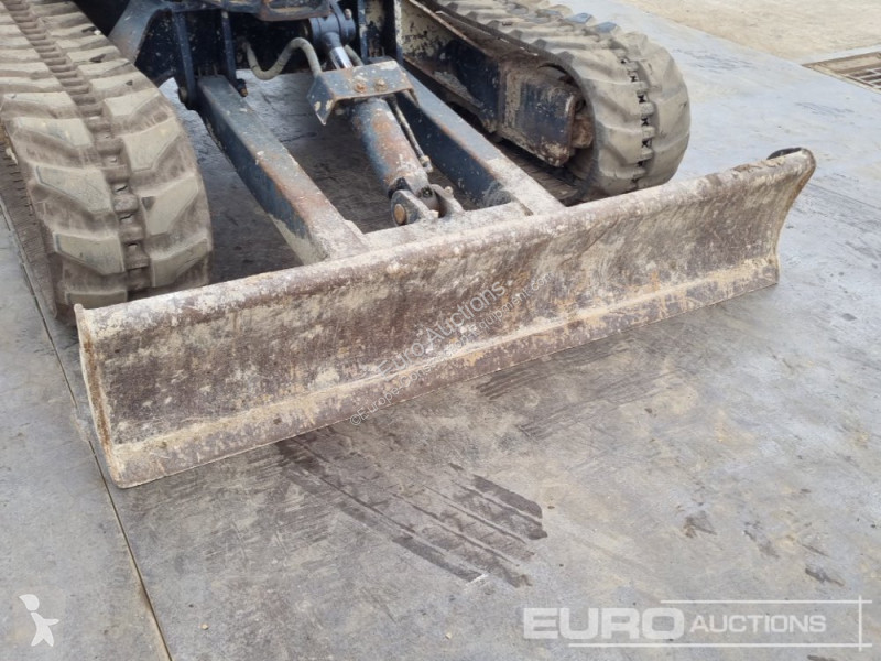 Escavatore Kubota KX101-3A3