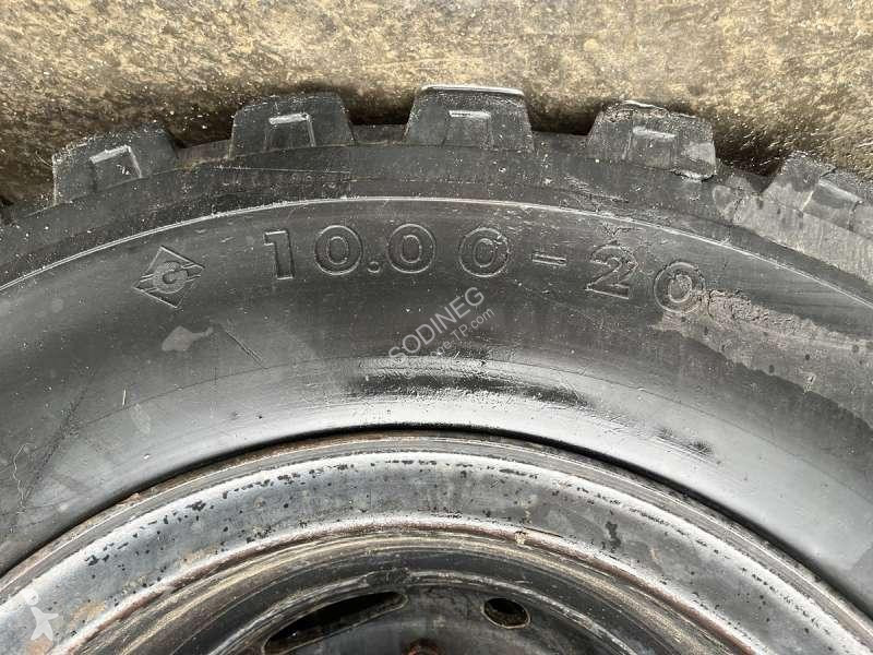 Lopatový nakládač Liebherr LITRONIC