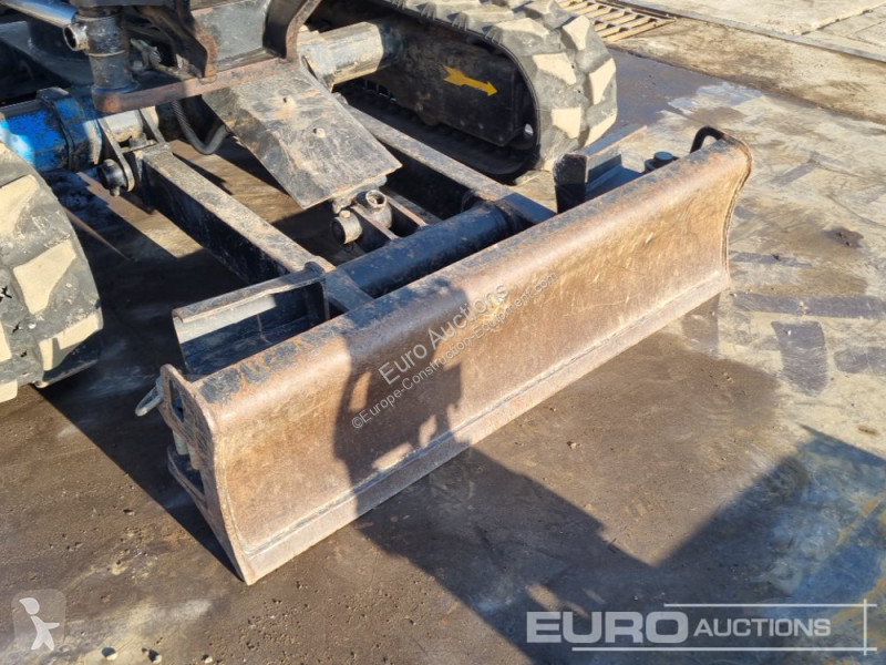 Escavadora  SY16C