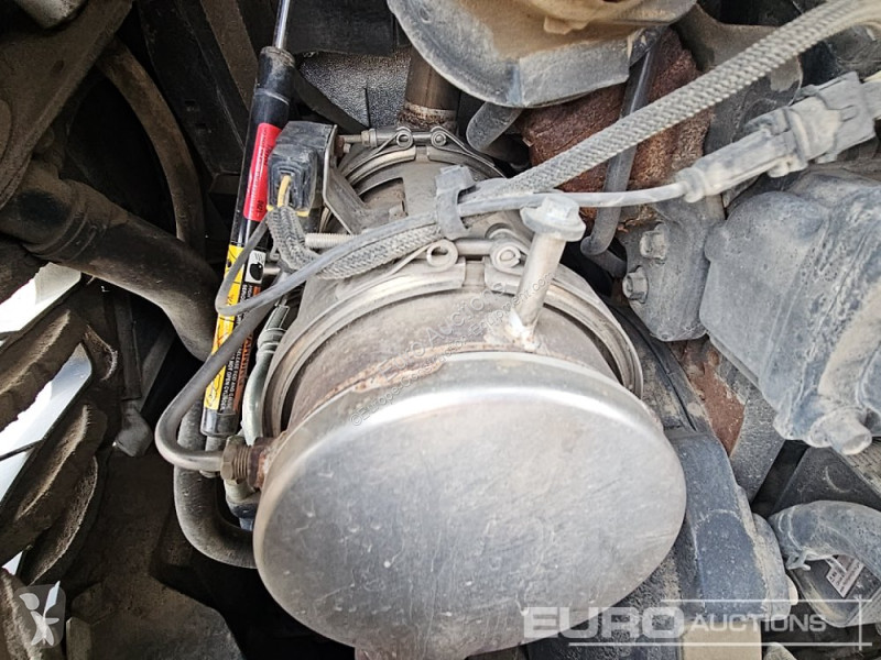Escavatore Bobcat Z