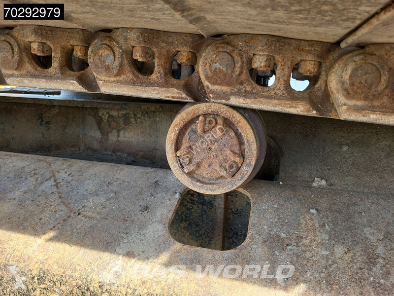 Skovl Caterpillar 329 E LRE LONG REACH
