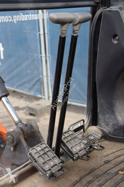 Escavatore Hitachi ZAXIS19-CR