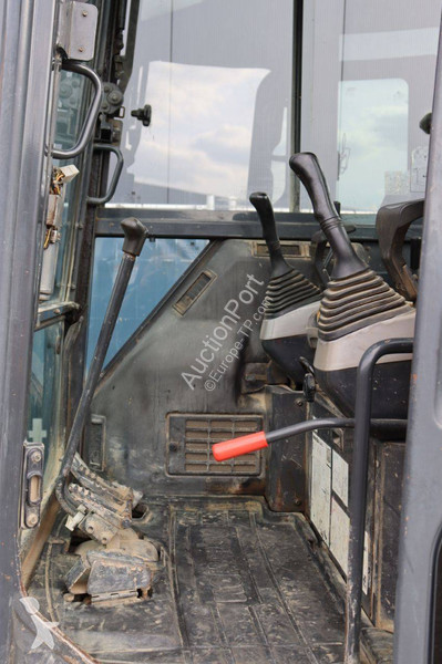 Escavatore Komatsu