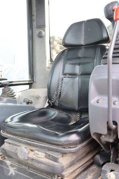 Escavatore Eurocomach ES28.2ZT