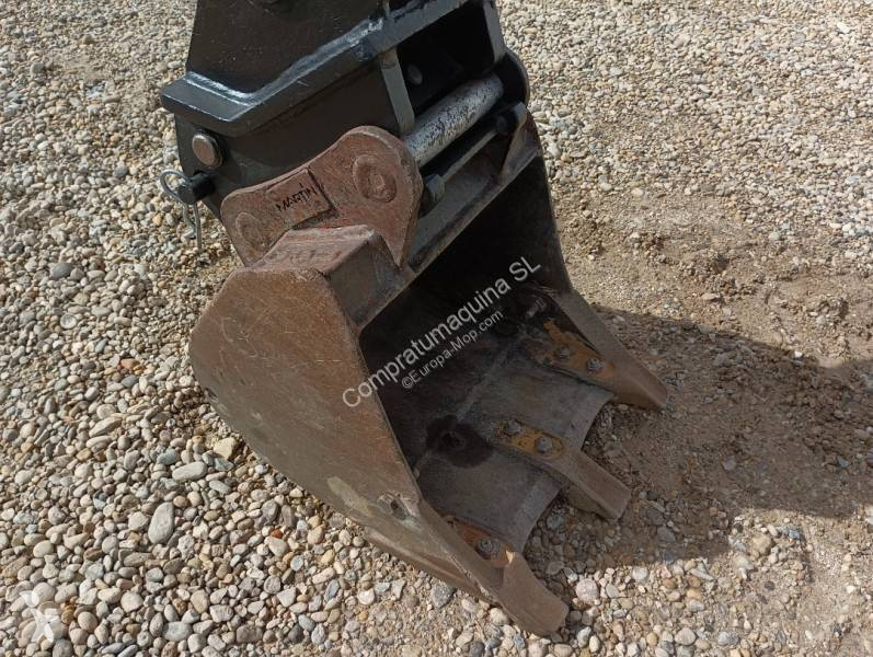 Excavadora Kubota U20-3a