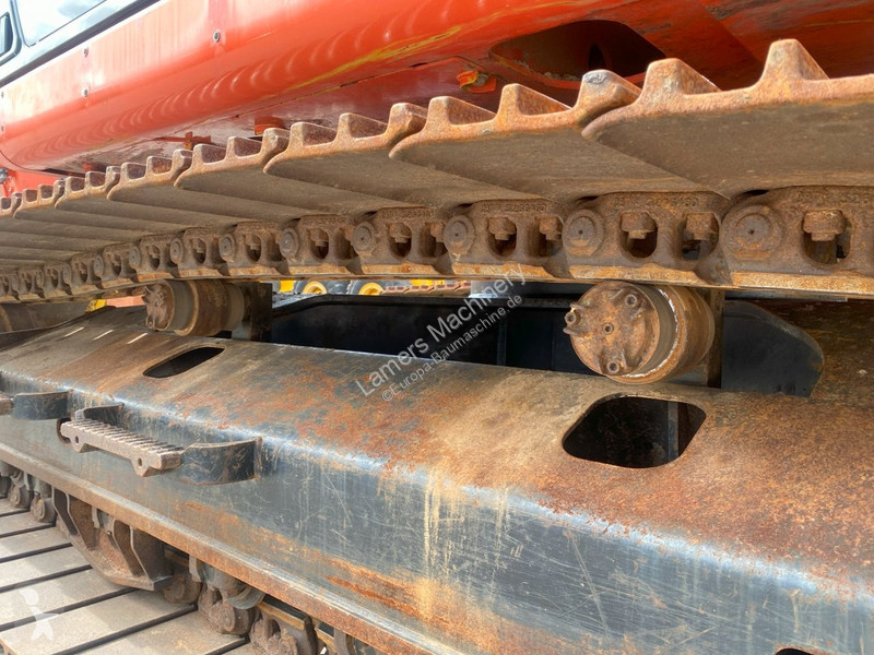 Escavadora Caterpillar 323 Next Gen NVT