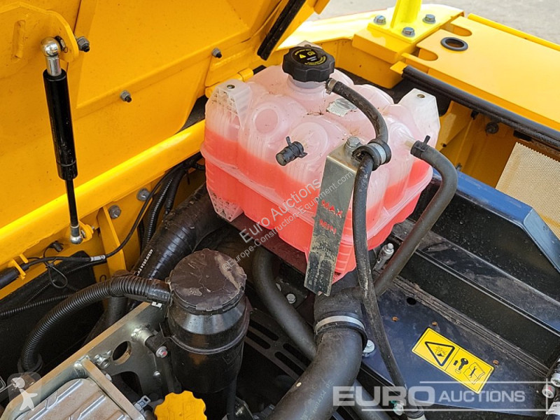 جرافة JCB 150X