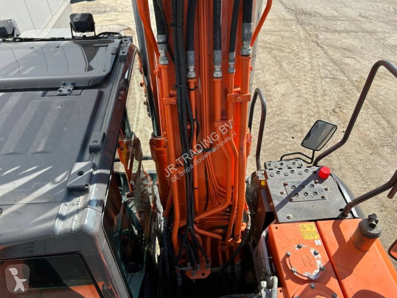 Escavatore Hitachi 140 W-5B