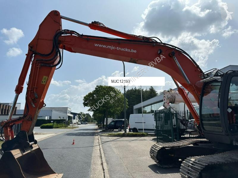 Skovl Hitachi ZAXIS ZX250LC-3 *FULL HYDR* -...