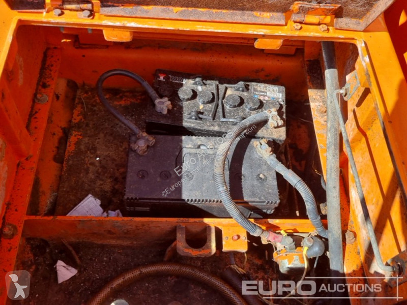Escavadora Daewoo SL280LC-111