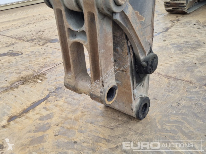 Excavator Volvo EC480EL