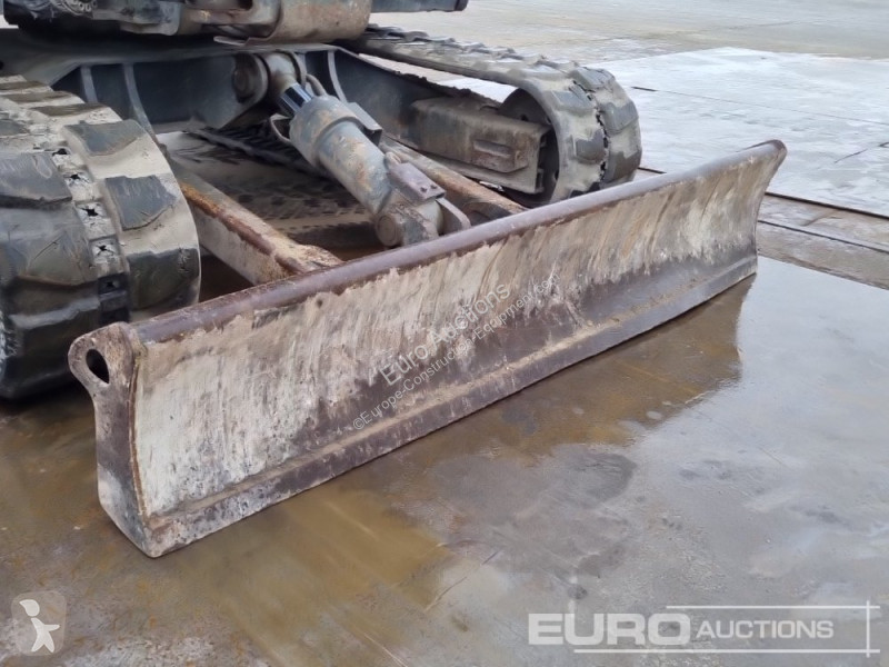 Excavator Volvo D