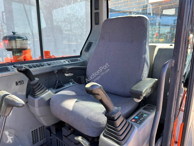 Skovel Doosan -9C