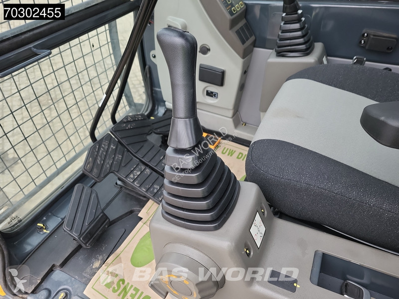 جرافة Hyundai R340 L New - NOT CE-Certified