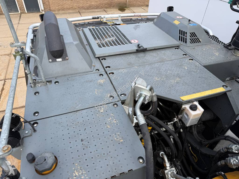 Rýpadlo Liebherr R930 LC V - FULL SPEC /...