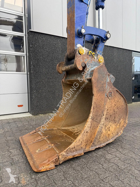 Skovl Komatsu 10