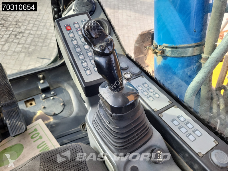 جرافة Liebherr LC R 936