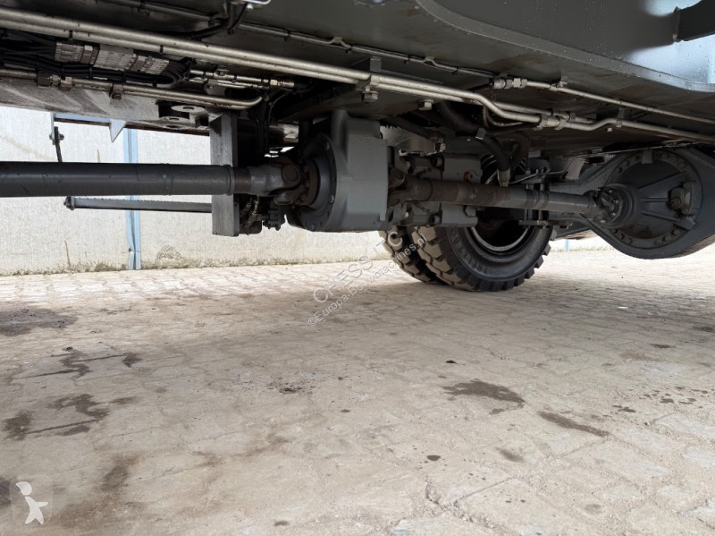 Rýpadlo Liebherr LH 40 M - LH 40 - LH40