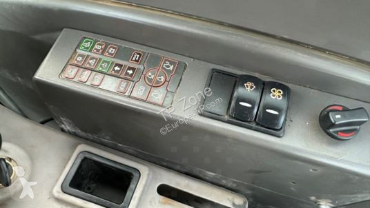 Rýpadlo Volvo ecr50 d à 31900 euros ht