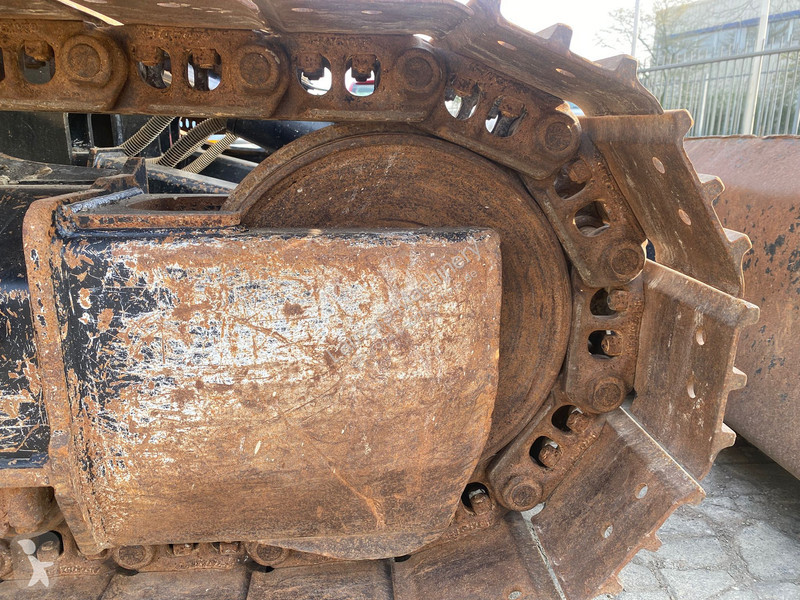 Escavatore Caterpillar GC .