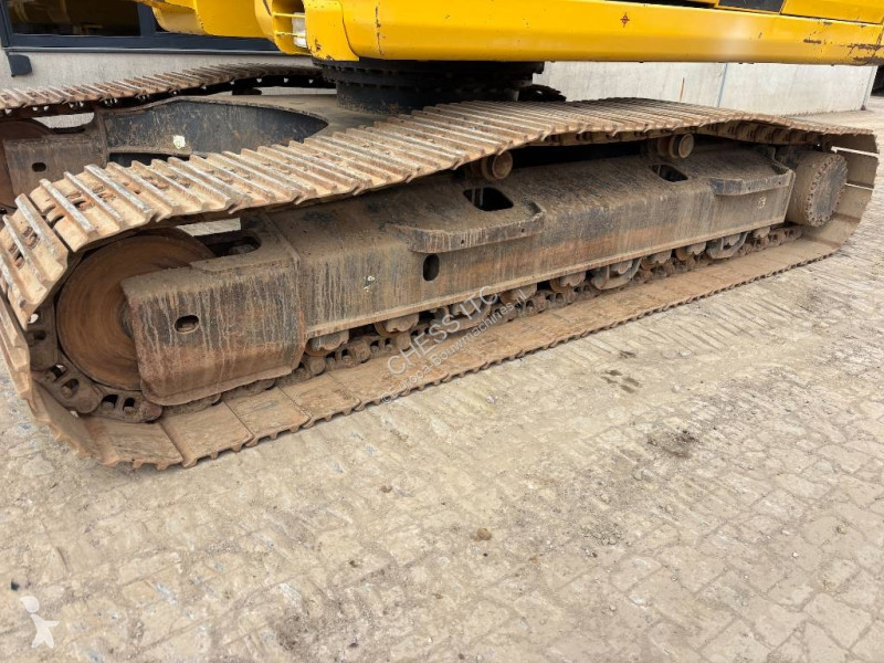 Rýpadlo Komatsu PC 240 LC-11 - PC240 - PC 240 -...