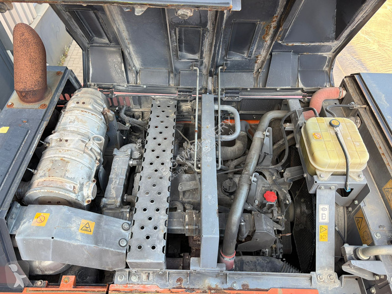 Skovl Hitachi 0LC-6